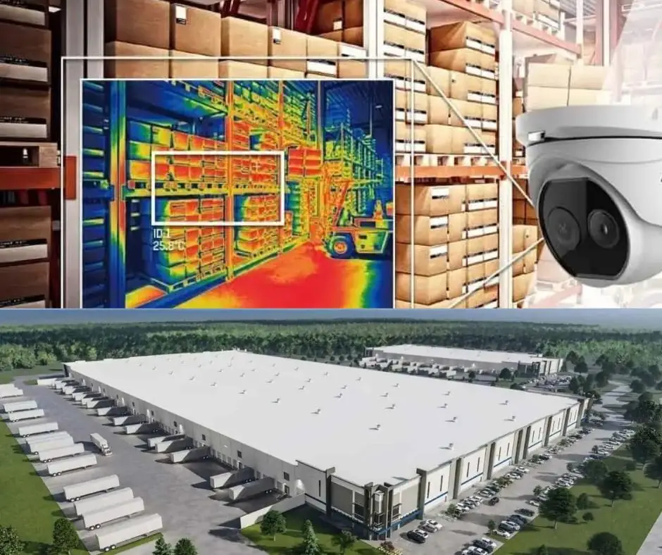 industry Survillance