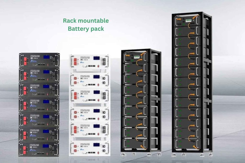How a lithium battery pack is made